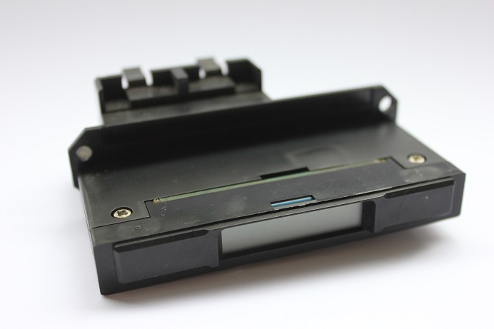 Mercedes 190 aussentemperatureanzeige lcd 10 polig