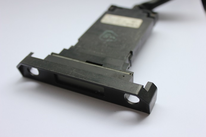 Mercedes 190 aussentemperatureanzeige lcd 10 polig