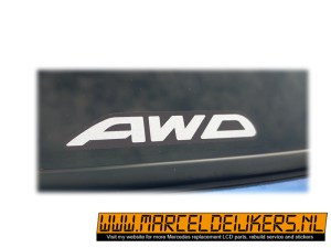 AWD-impreza