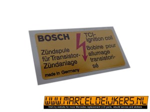 Bosch-TCI