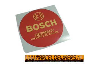 Bosch-germany-importe