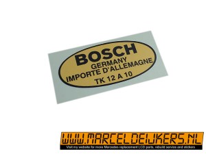 Bosch-tk12a10