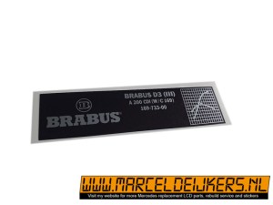 Brabus-D3-III