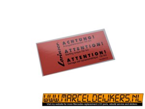 Lorinser-104.0500.319-attention1