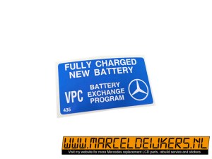 VPC-FULLY-CHARGED-NEW-BATTERY
