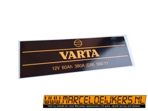 Varta-12v-60Ah-380A-56011