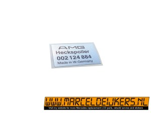 amg-heckspoiler-002124884