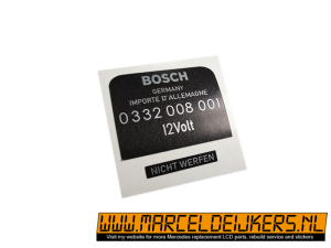bosch-0332008001