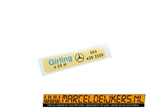 girling-d06w-0034302230